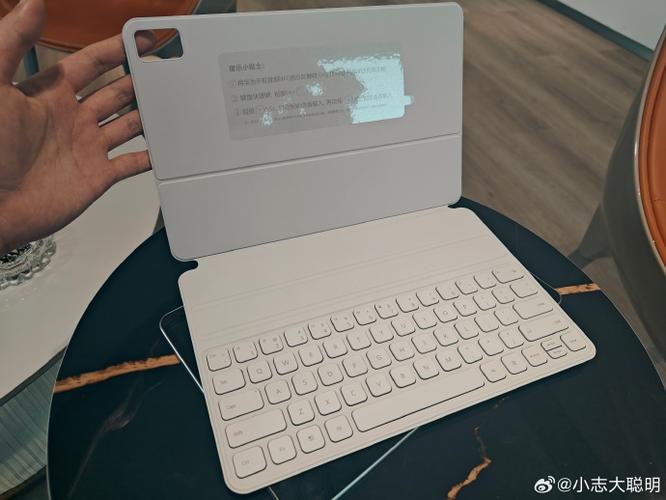 华为平板磁吸键盘没反应了怎么办