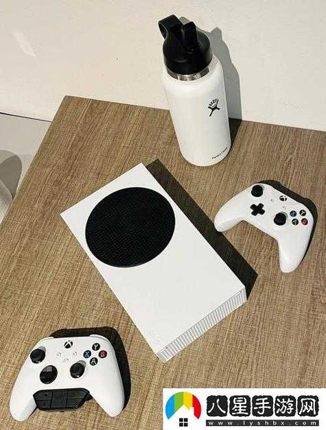 xboxseries欧版