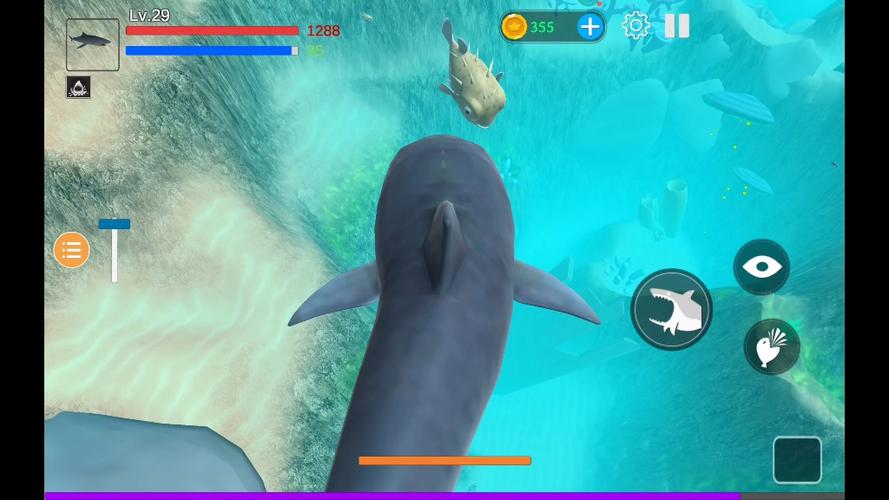 海底大猎杀无敌破解版最新版