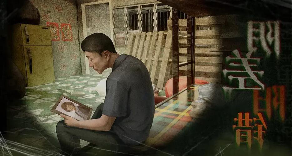猛鬼大厦一楼的锁匠在哪下载