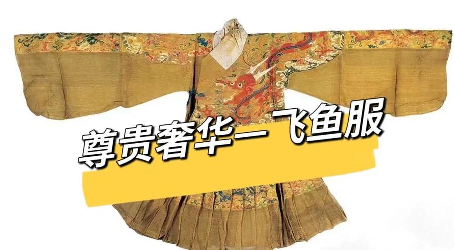 明朝真实的飞鱼服图片