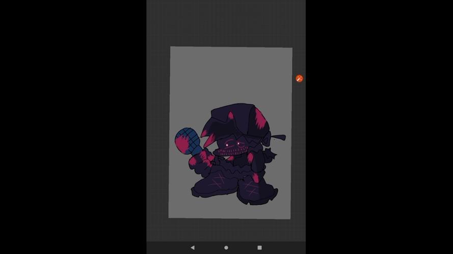 FNF迷失于黑暗bf腐化版