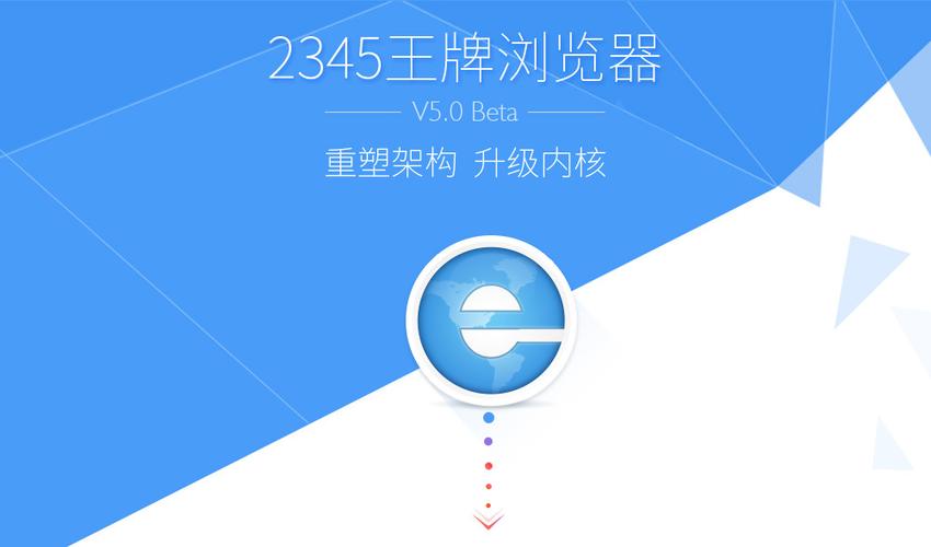 2345王牌浏览器官方下载