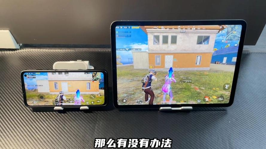 和平精英手机改平板视野软件缩略图