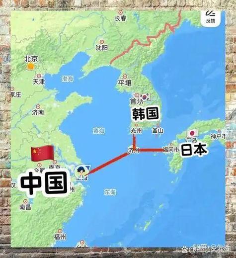 韩国冷还是日本冷