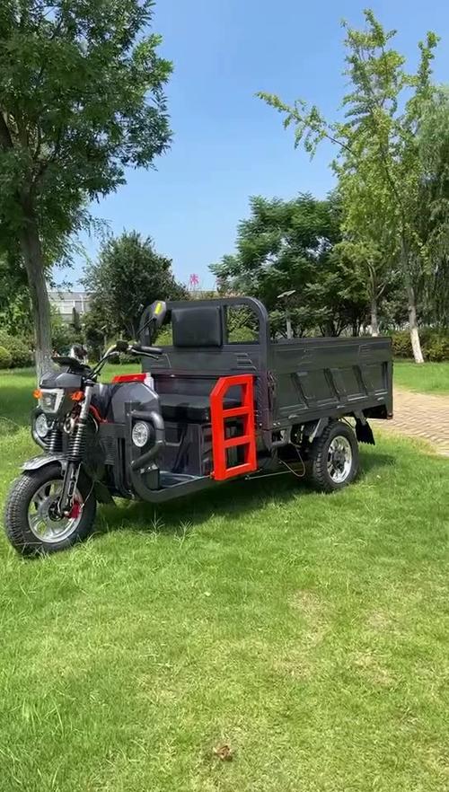 适合山区的电动三轮车