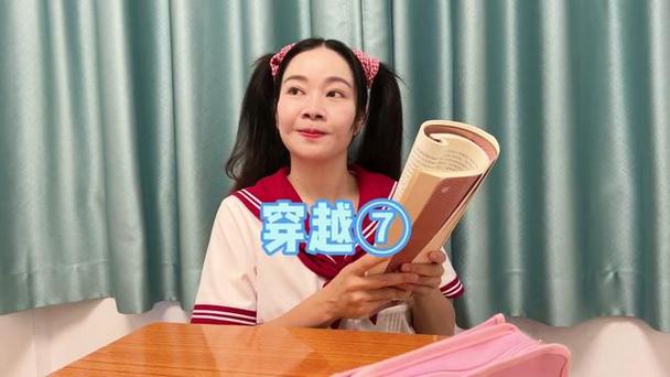 林呱呱《穿越》1~12