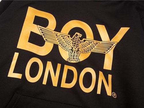 boylondon什么档次