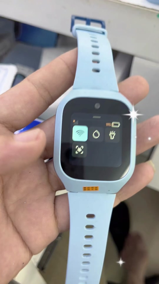 米兔手表检测不到sim卡缩略图