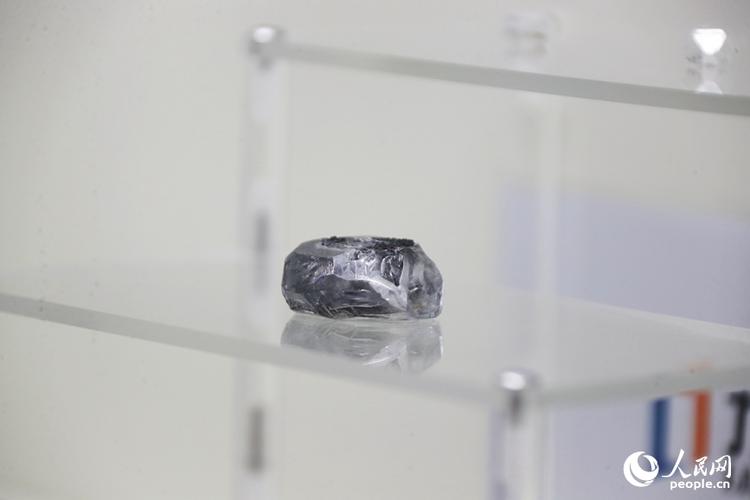 河南哪里产钻石