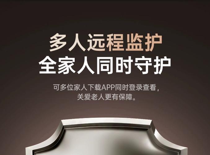 防老人走失软件缩略图