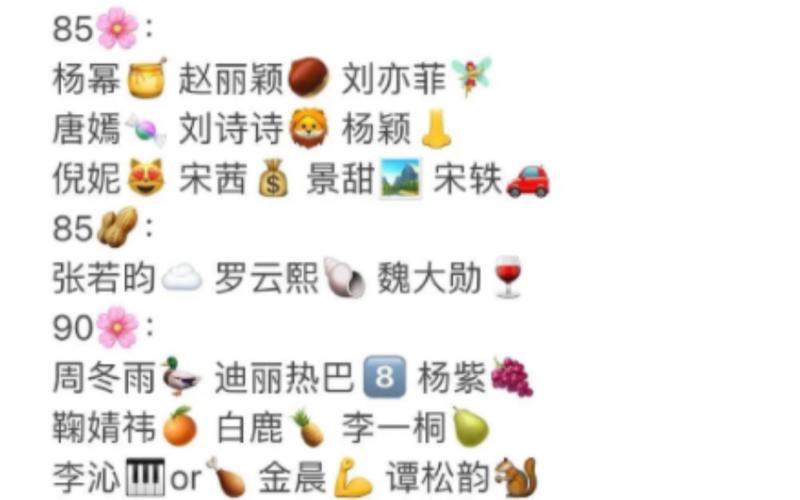 猜明星领现金