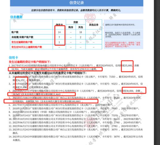 小赢分期贷上征信吗