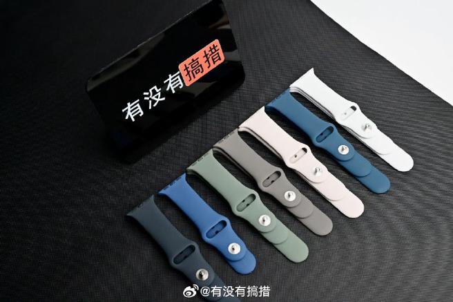 苹果手表表带未拆封可以换吗