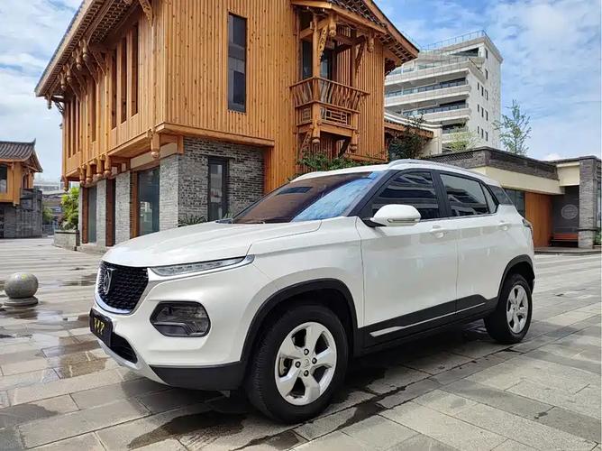 宝骏510二手建议买吗