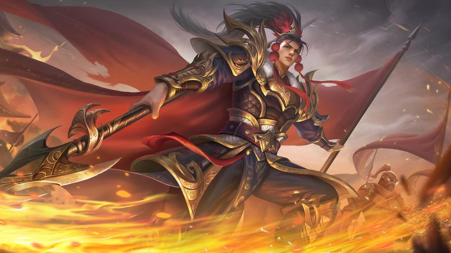 三国kill4.0游戏截图