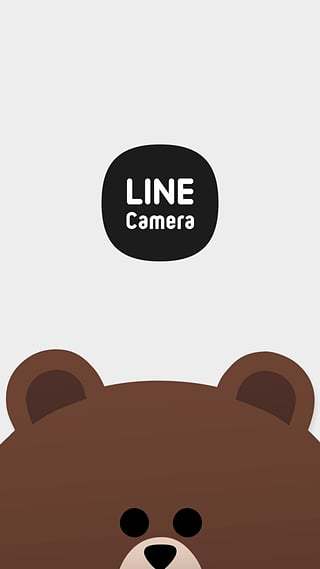 line camera安卓版游戏截图