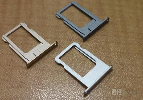苹果安卓卡槽通用吗
