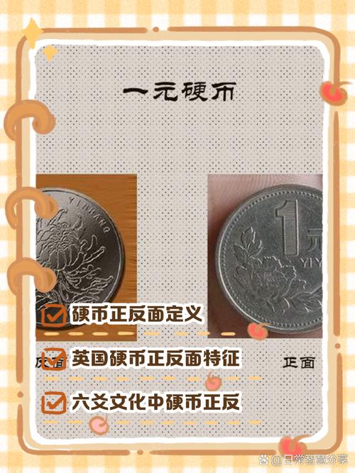如何鉴定硬币的真伪?
