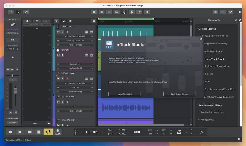 n–trackTuner官方下载