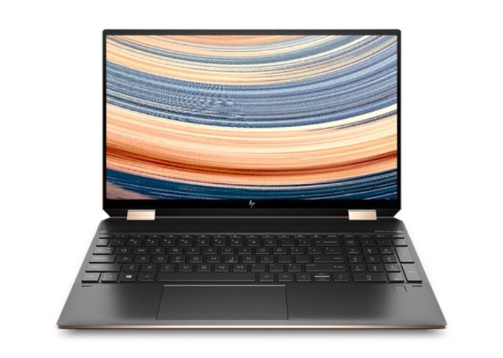 惠普x360哪年的有i7