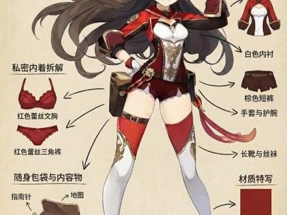 原神不想要的角色可以分解吗