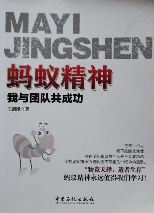 蚂蚁团队是怎么赚钱的