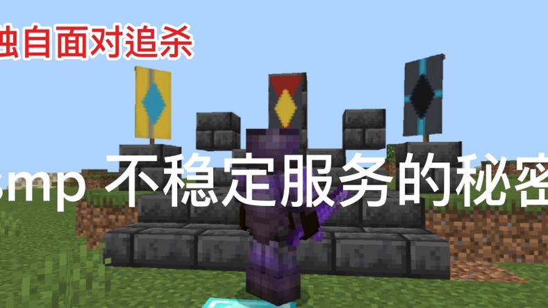 smp不稳定服务器温布