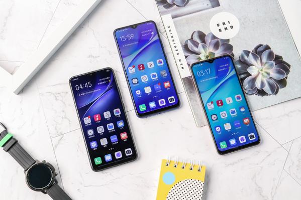 vivoY5s是什么处理器
