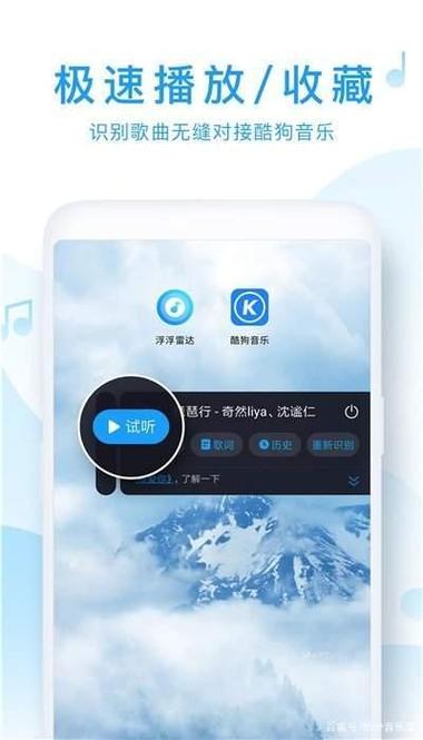 浮浮雷达识别不了歌曲缩略图