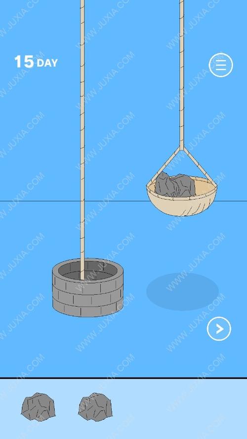 游戏藏起来了第15关怎么过