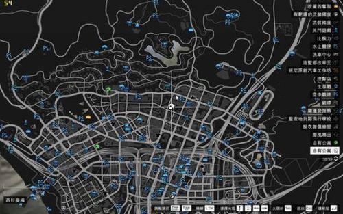 gta5通关攻略