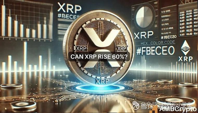 XRP瑞波币缩略图