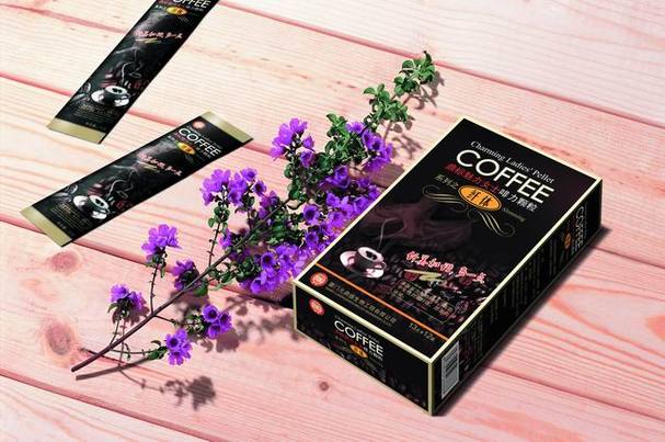 减肥咖啡vcoffee