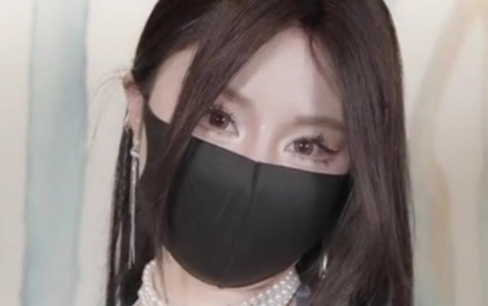 饼干姐姐娜娜NANA