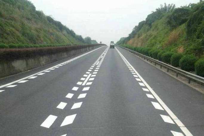 道路标线