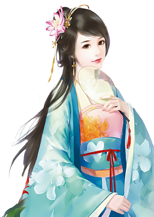 橙光一个游戏女主是庶女