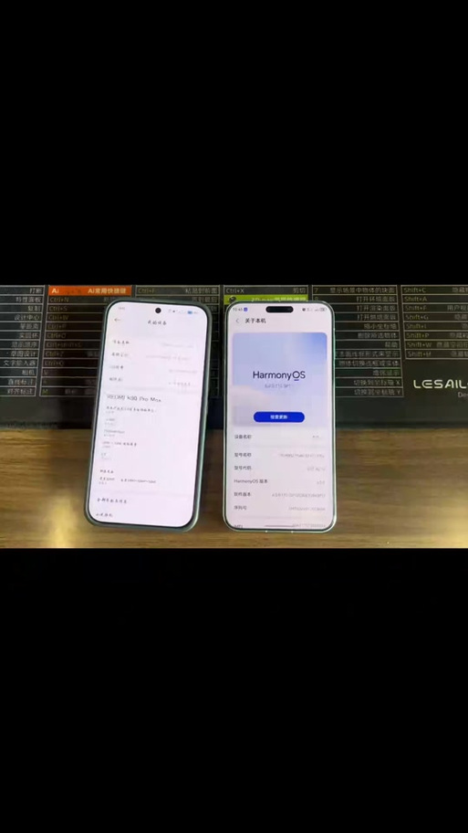 mate90和80差别大吗