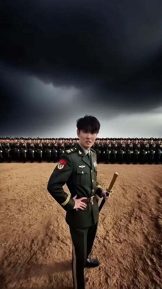 《少羽进行曲》