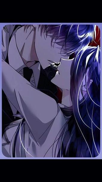 占有欲强偏执男主漫画缩略图