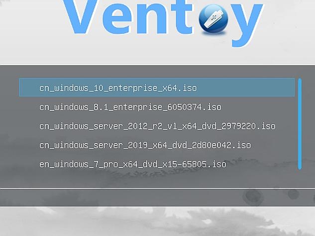 ventoy和rufus哪个好