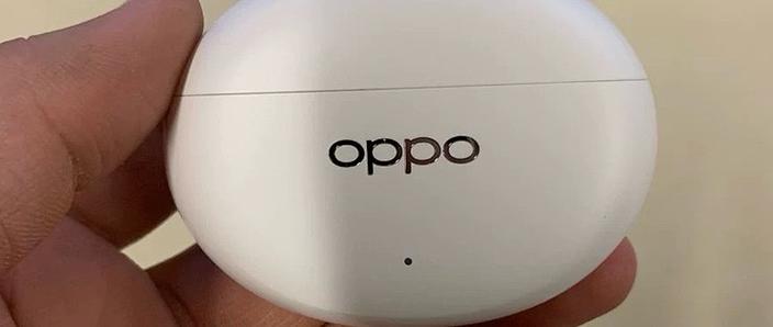 oppoencoair怎么看电量