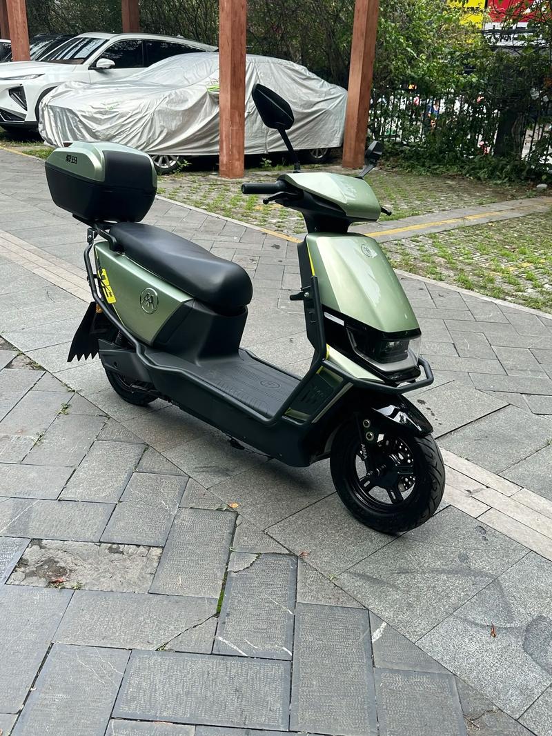 72v100a续航里程