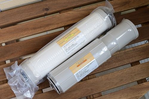 史密斯净水器换滤芯缩略图