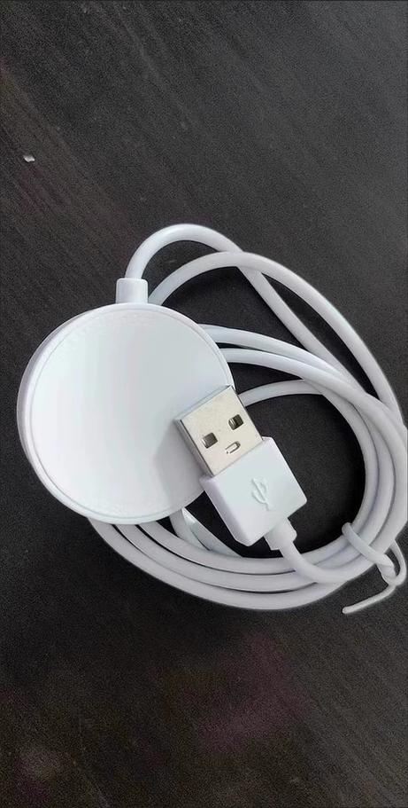 小米手表充电器通用么