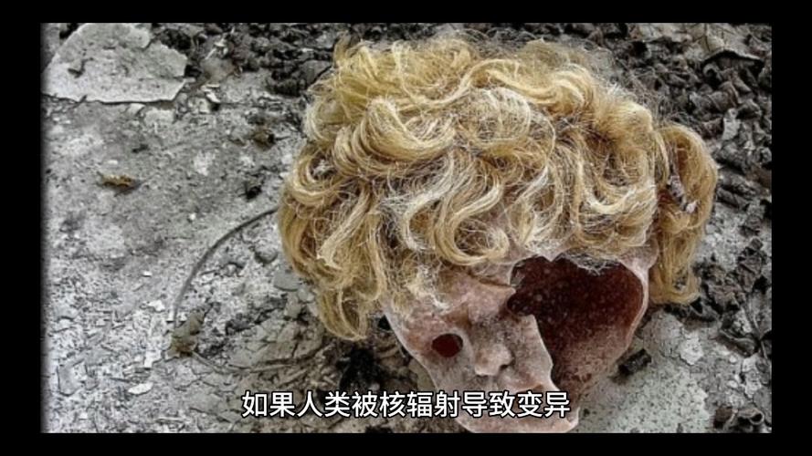 核辐射为什么会变异