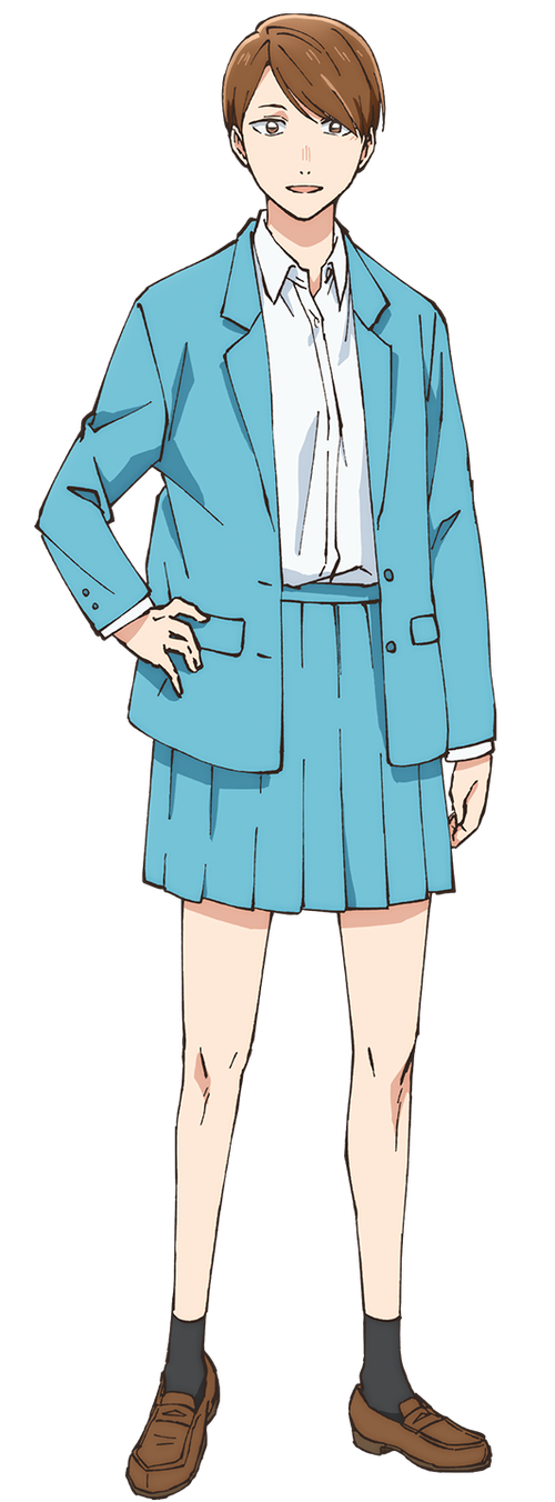 加藤阳一萌娘百科