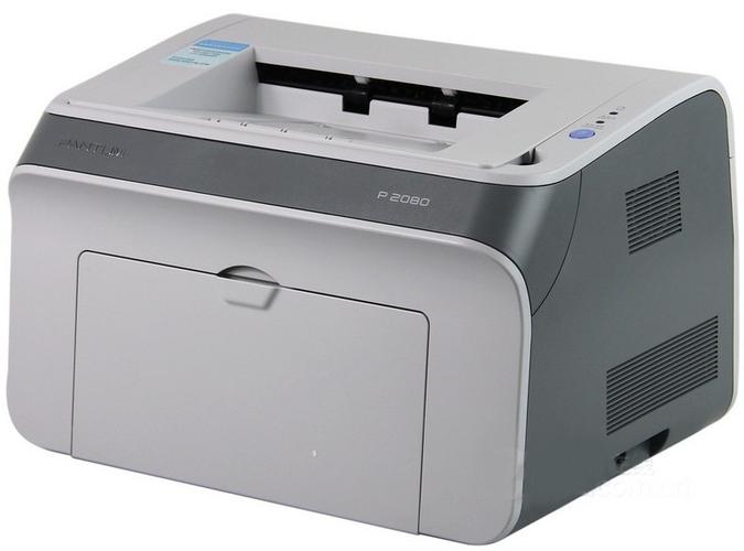 奔图打印机M6500NW