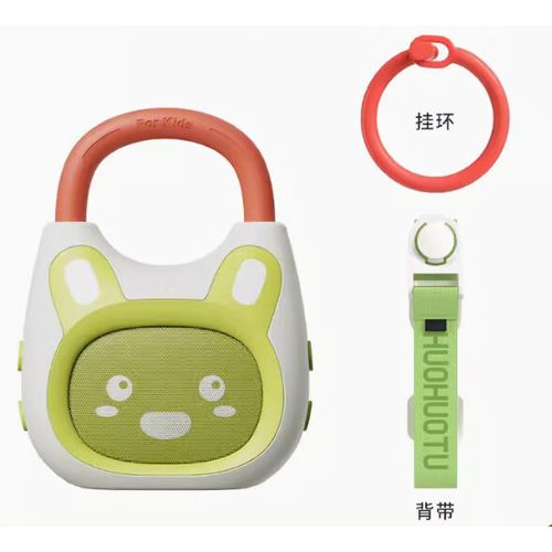 火火兔故事机怎么连接wifi