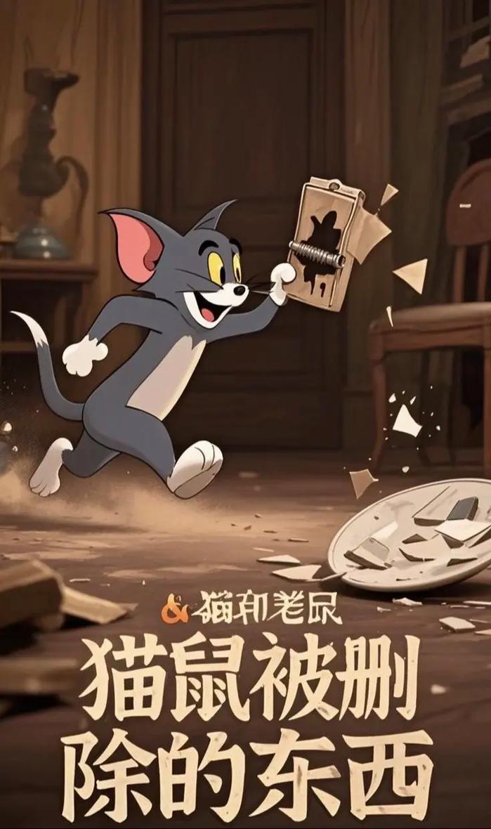 猫和老鼠卸载以后账号会消失吗